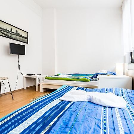 Ferienhaus Koeln ห้อง รูปภาพ