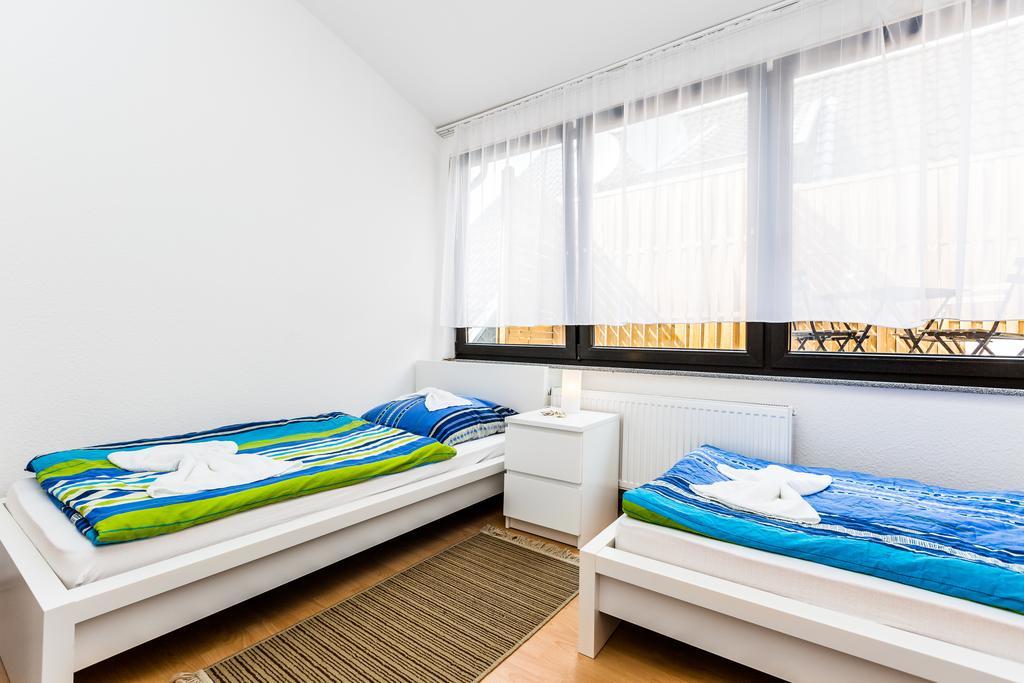 Ferienhaus Koeln ห้อง รูปภาพ