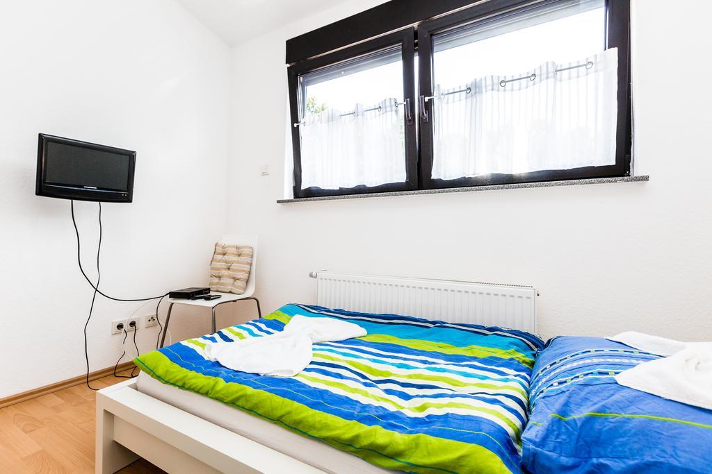 Ferienhaus Koeln ห้อง รูปภาพ