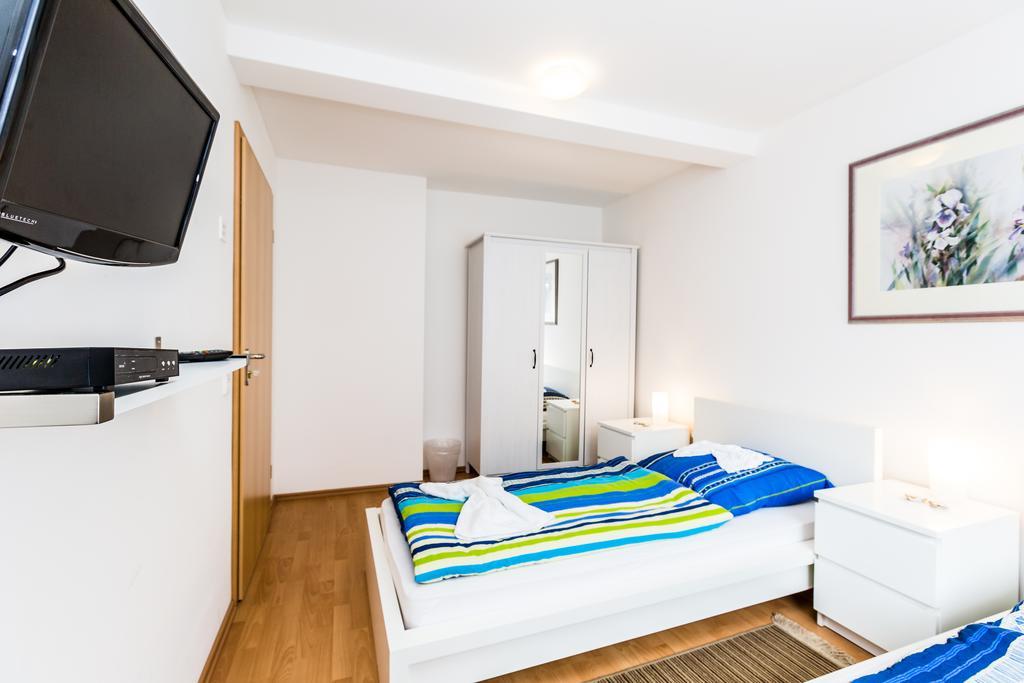 Ferienhaus Koeln ห้อง รูปภาพ