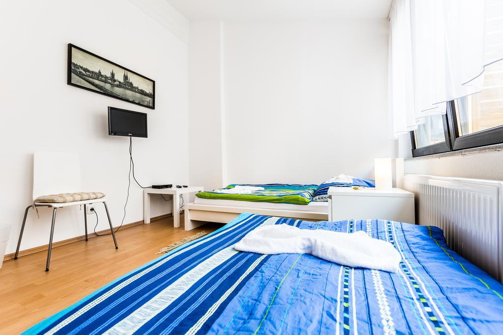 Ferienhaus Koeln ห้อง รูปภาพ