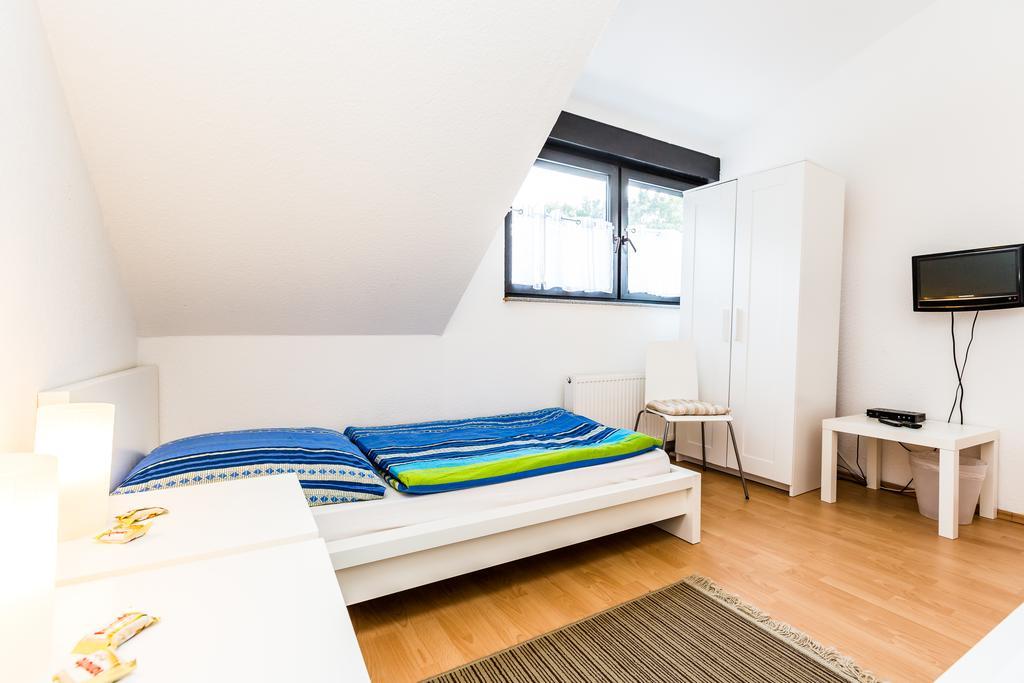 Ferienhaus Koeln ห้อง รูปภาพ