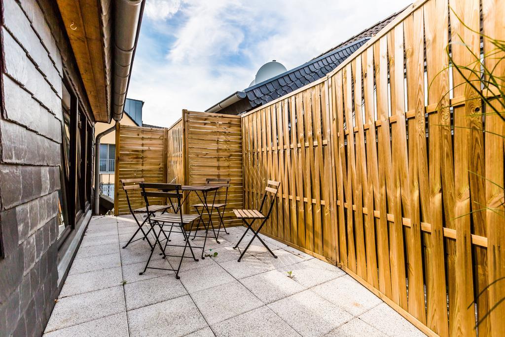 Ferienhaus Koeln ห้อง รูปภาพ