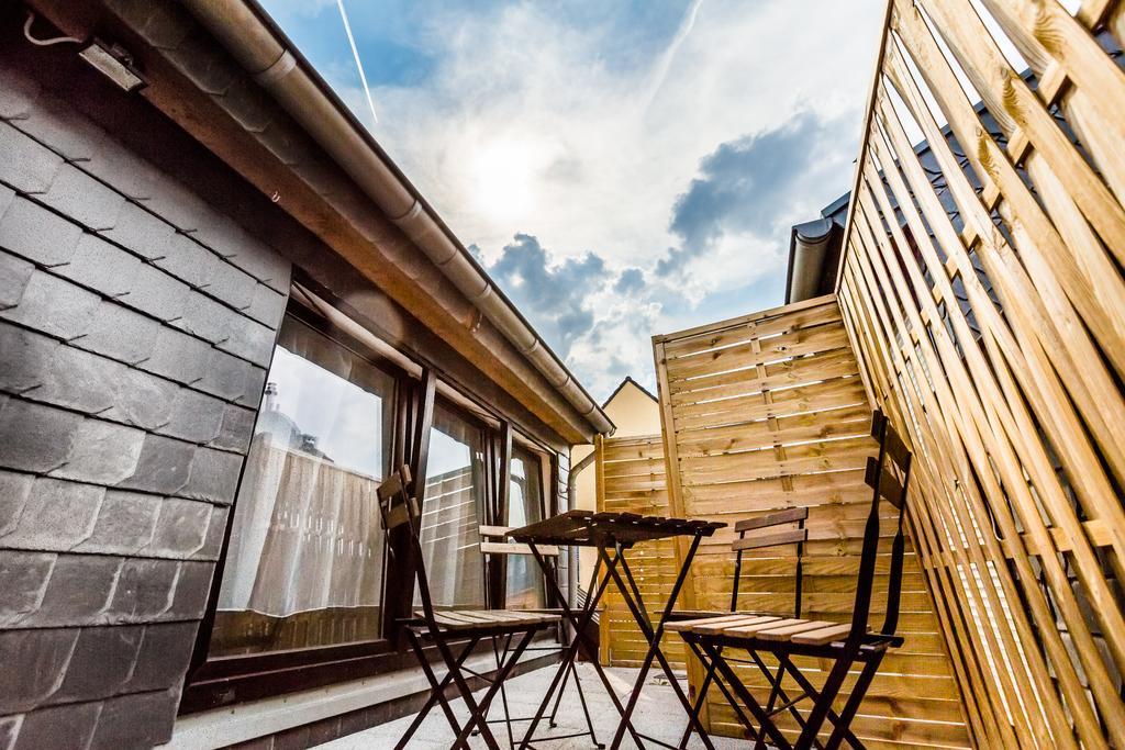 Ferienhaus Koeln ห้อง รูปภาพ
